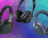 Casque Sony, Bose et Jabra avec connectivité NFC et Bluetooth pour une immersion sonore totale.