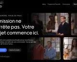 Rejoindre un groupe de musique ? Non, ici c'est pour rejoindre Amplify, la plateforme qui transforme vos projets en réalité.