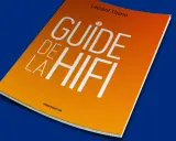 Le Guide de la Hifi, un livre sur l'audio pcm, par Laurent Thorin.