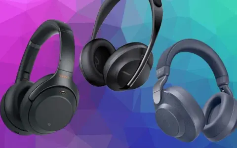 Casque Sony, Bose et Jabra avec connectivité NFC et Bluetooth pour une immersion sonore totale.