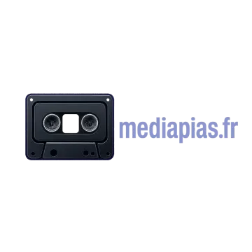 Logo mediapias.fr